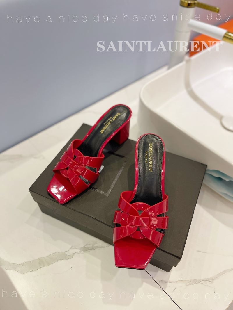 Ysl Shoes